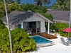 Beach Pool Villa